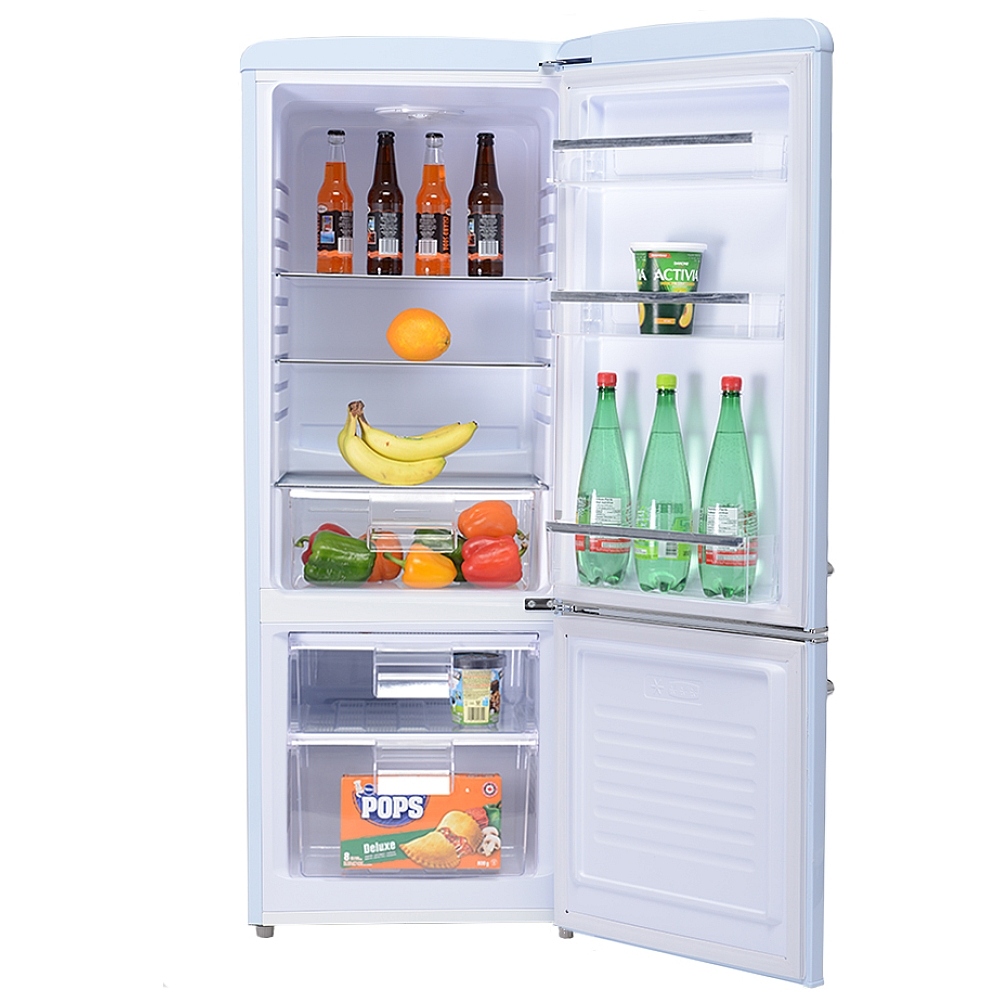 MRB19207LB Chambers 22" Retro Refrigerator Canada Parts Discontinued