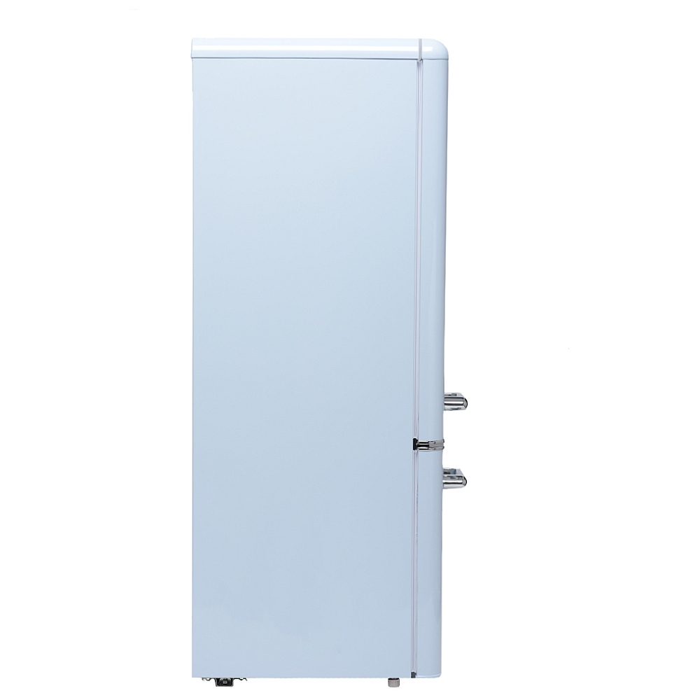 MRB19207LB Chambers 22" Retro Refrigerator Canada Parts Discontinued