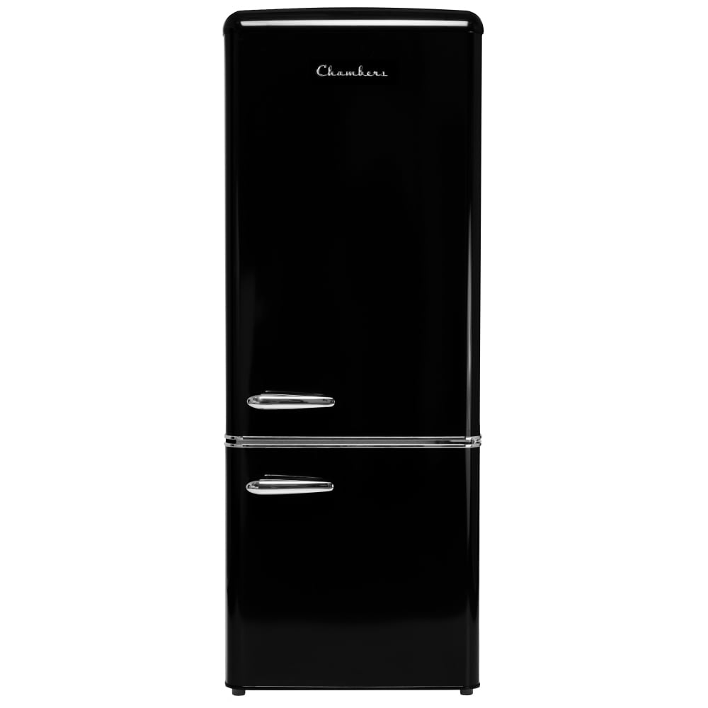 MRB19207MB Chambers 22" Retro Refrigerator Canada Parts Discontinued