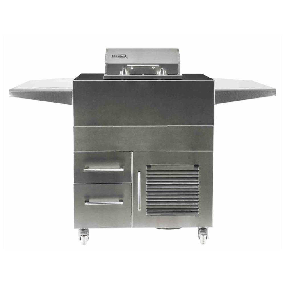C1EL120SM Coyote BBQ Grill Canada Parts Best Price
