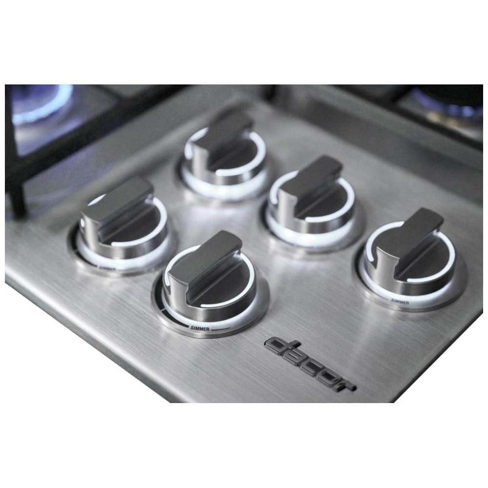 HDCT365GS/LP Dacor 36" Gas Cooktop Canada Parts Discontinued Sale