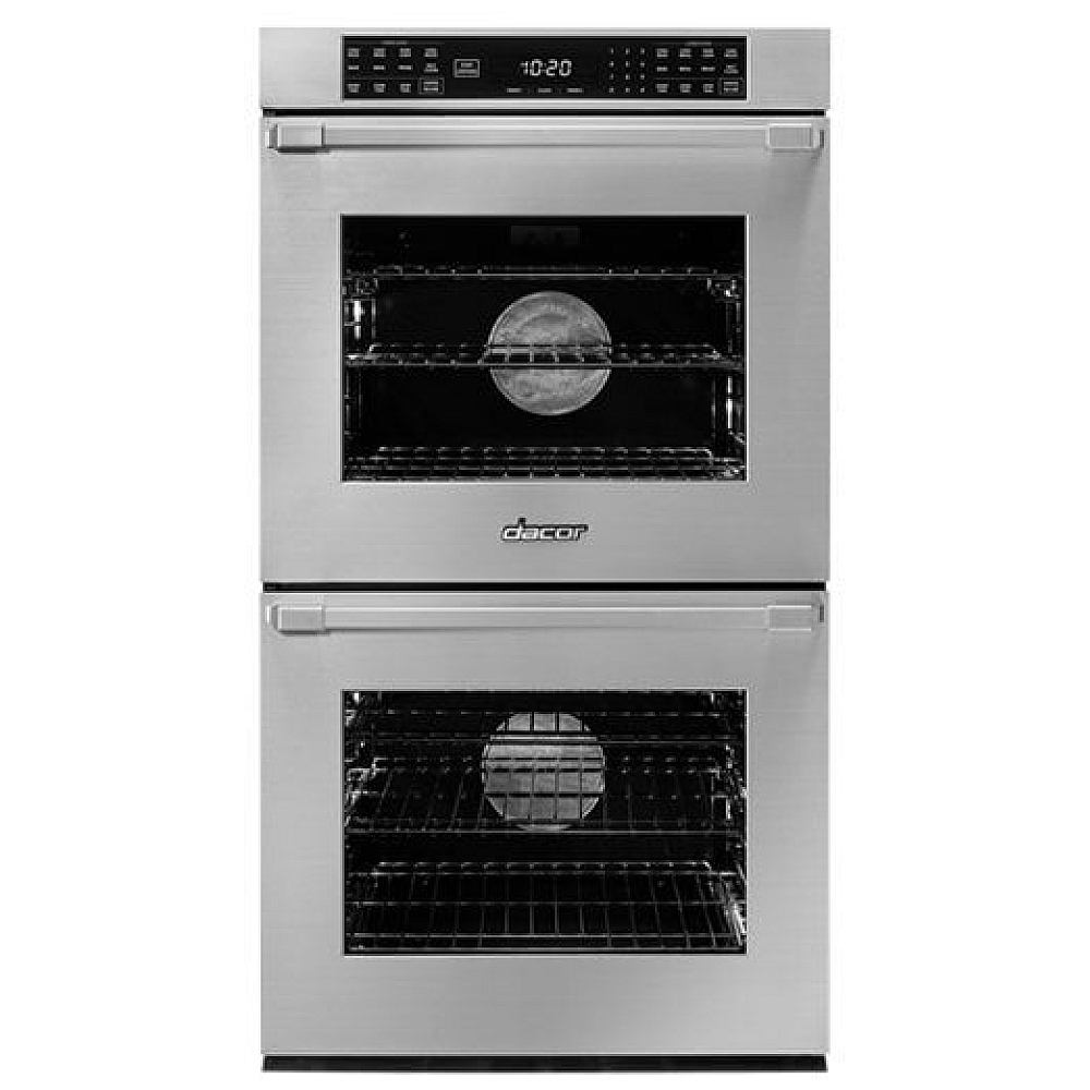 HWO227PS Dacor 27" Double Wall Oven Canada Sale! Best Price, Reviews