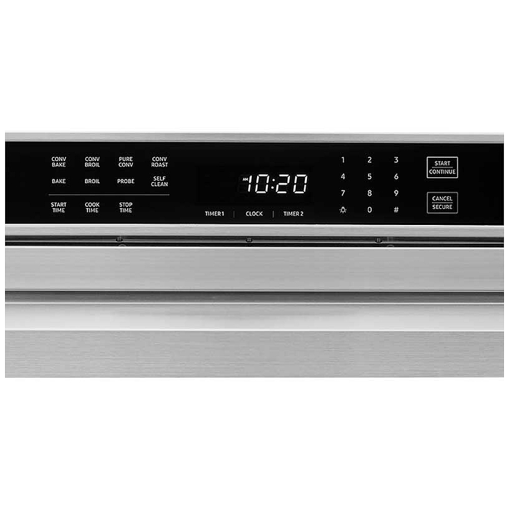 HWO230FS Dacor Wall Oven Canada Sale! Best Price, Reviews and Specs Toronto, Ottawa