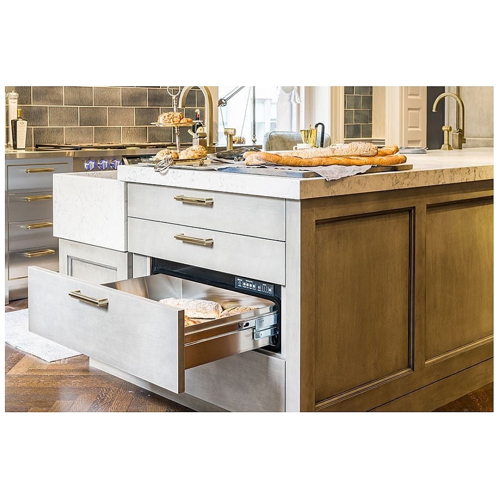 IWD24 Dacor 24 inch Warmer Drawer Canada Parts Best Price