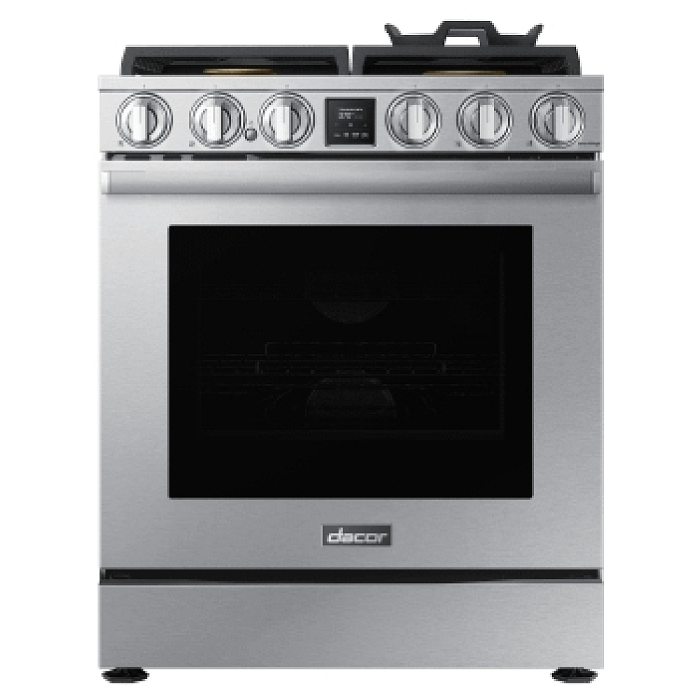DOP30T840GS Dacor 30" Gas Range Canada Sale! Best Price, Reviews and