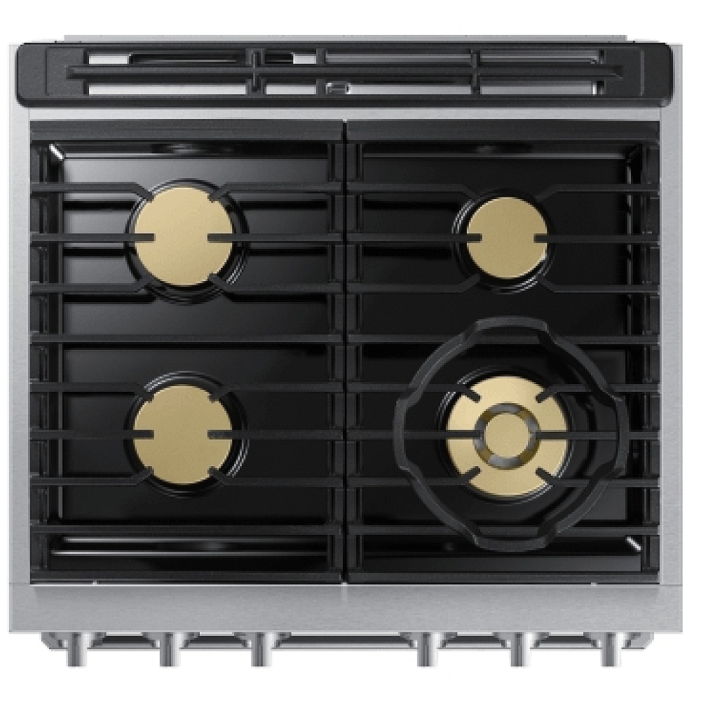 DOP30T940DS Dacor 30" Dual Fuel Range Canada Sale! Best Price