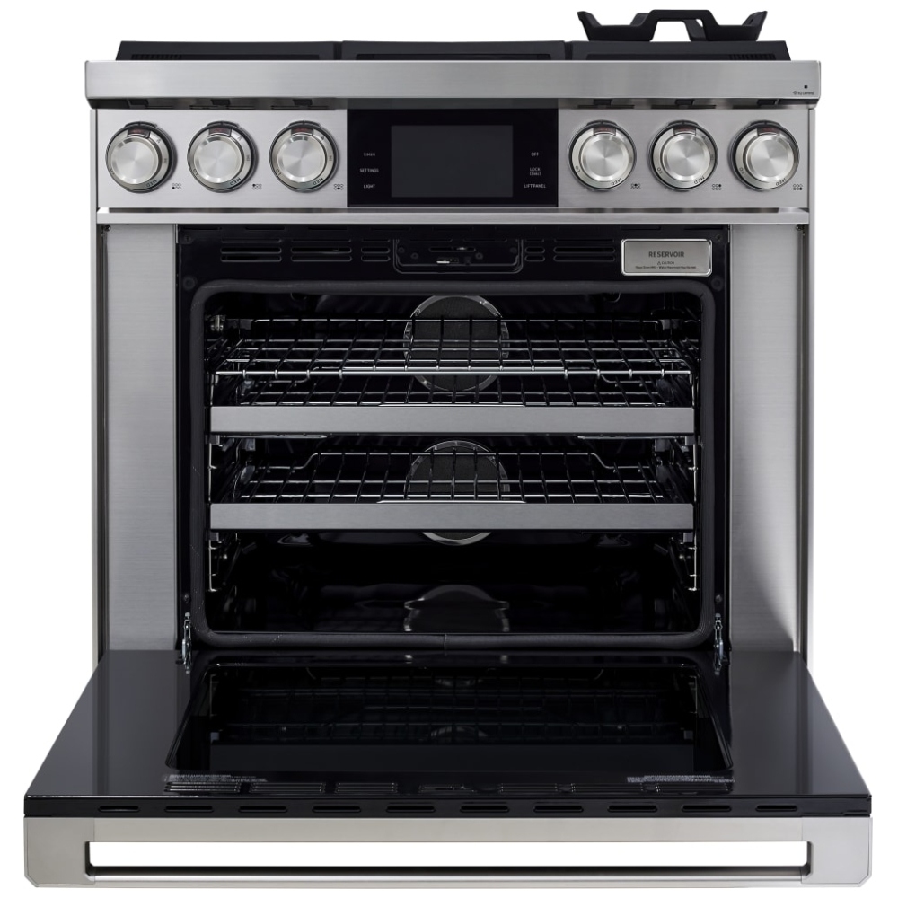 DOP36M86DAS Dacor 36" Dual Fuel Range Canada Sale! Best Price, Reviews and Specs Toronto