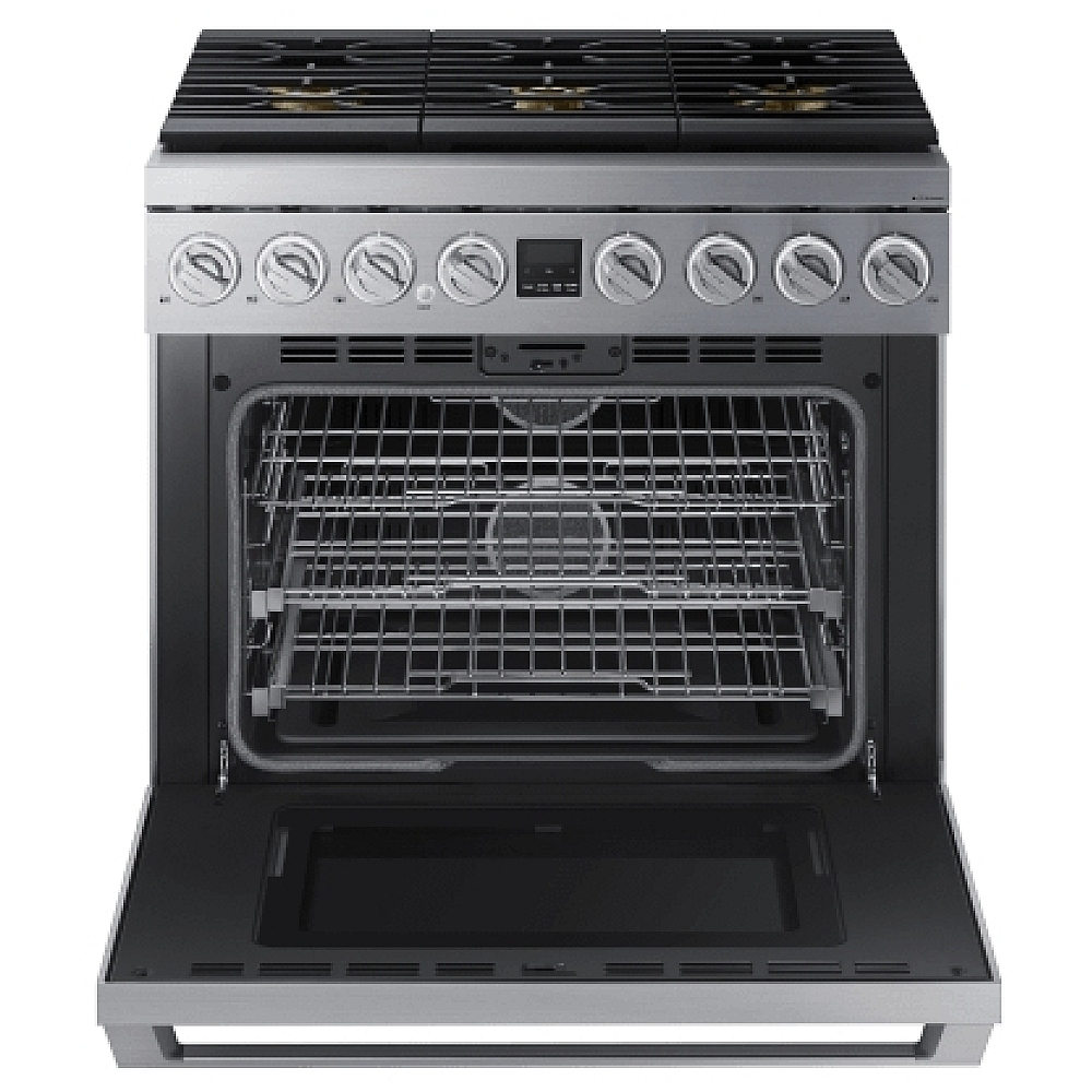 DOP36P86DLS Dacor 36 inch Dual Fuel Range Canada Best Price