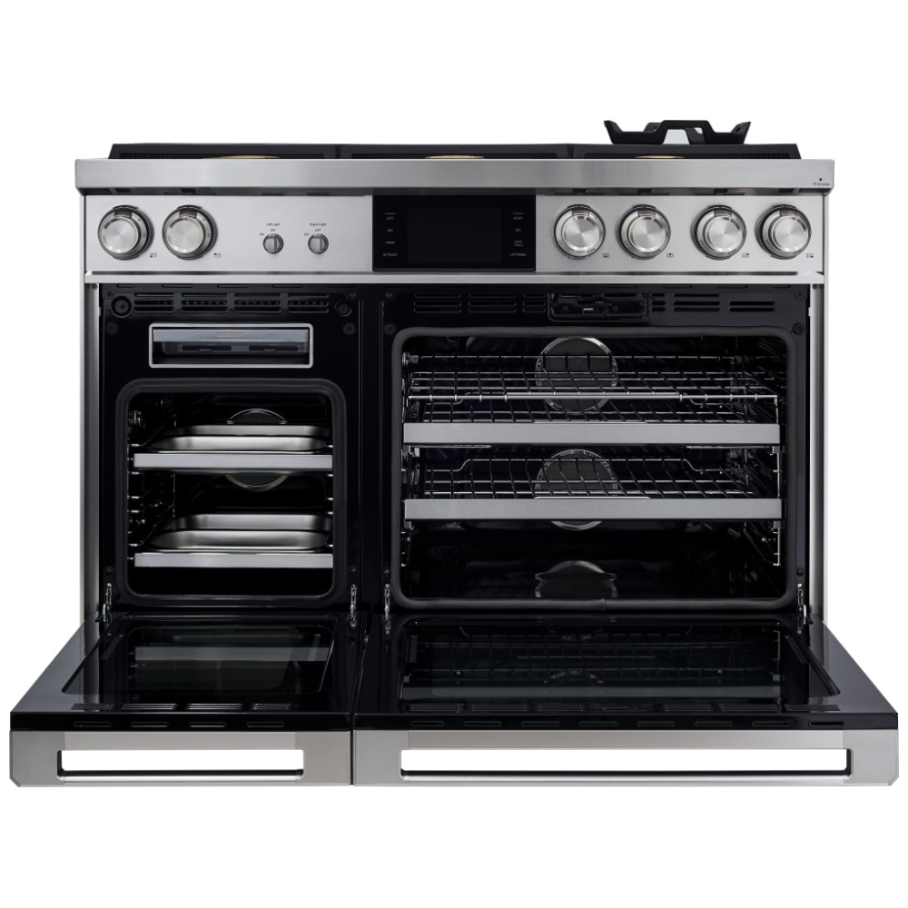 DOP48M86DAS Dacor 48" Dual Fuel Range Canada Sale! Best Price