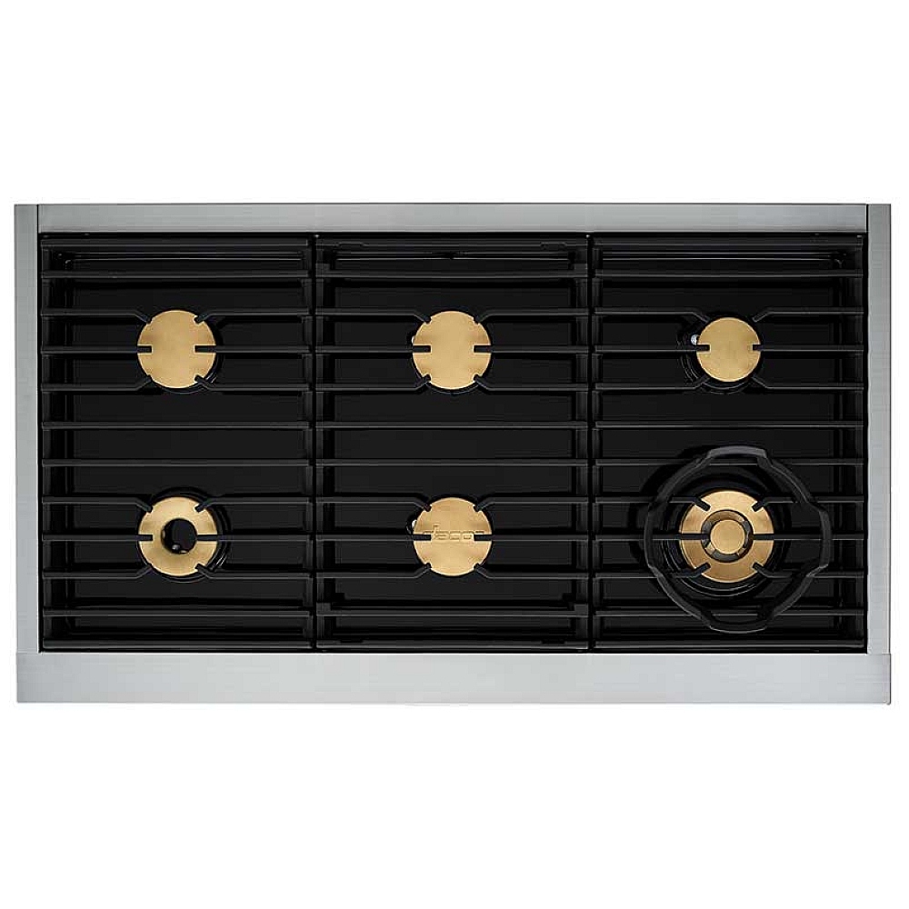 DOP48M86DPM Dacor 48" Dual Fuel Range Canada Sale! Best Price