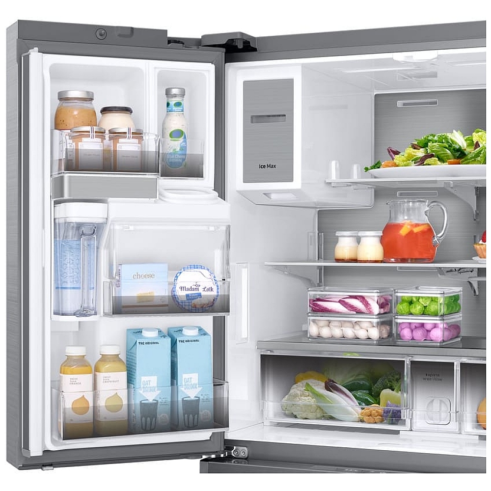 DRF36C000MT Dacor 36" French Door Refrigerator Canada Parts