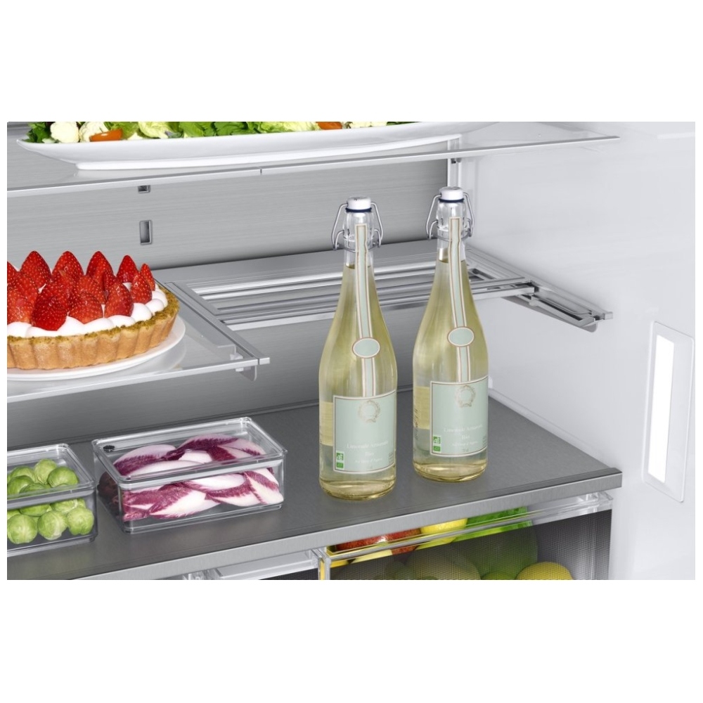 DRF36C000SR Dacor 36" French Door Refrigerator Canada Parts