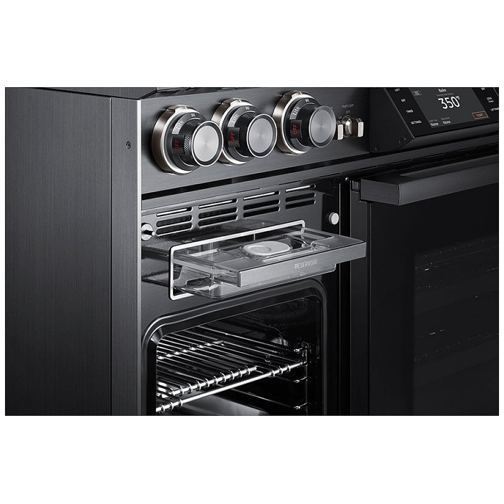 DOP48M96DLM Dacor 48 inch Dual Fuel Range Canada Best Price