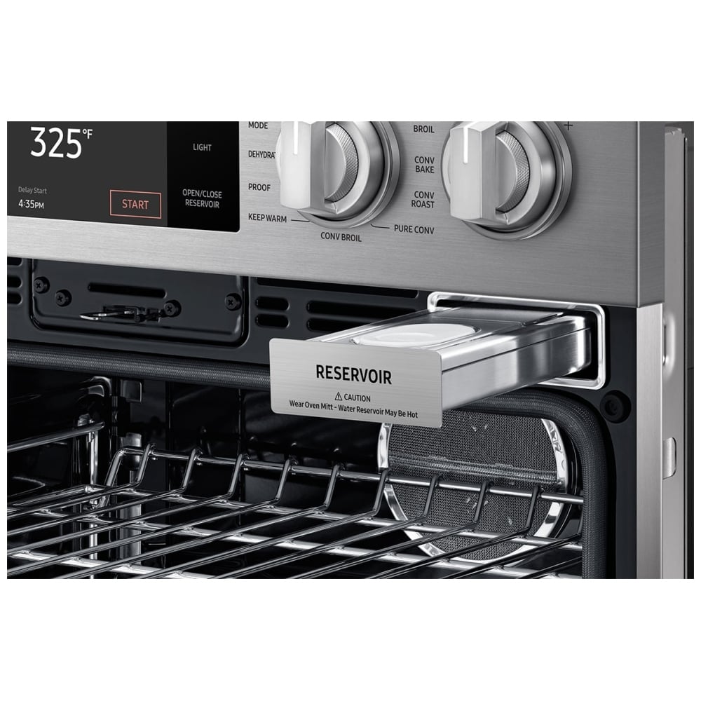 DOB30T977DS Dacor 30 inch Double Wall Oven Canada Best Price