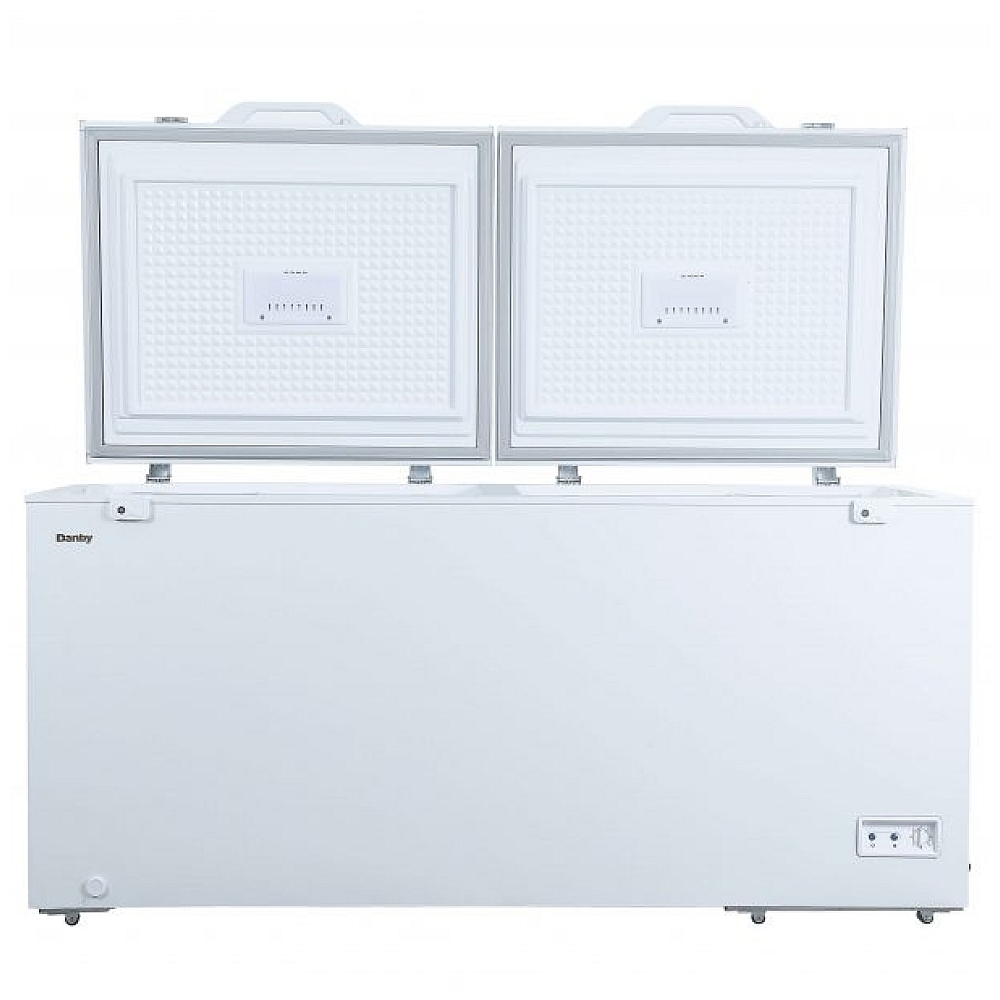 DCFM171A1WDB Danby Chest Freezer Canada Sale! Best Price, Reviews and