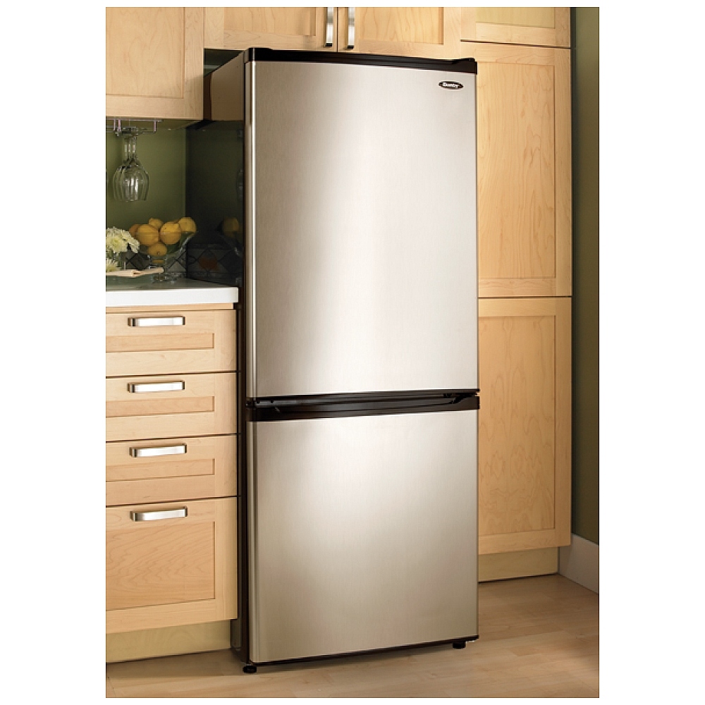 DFF261BSLDB Danby Compact Refrigerator Canada Sale! Best Price