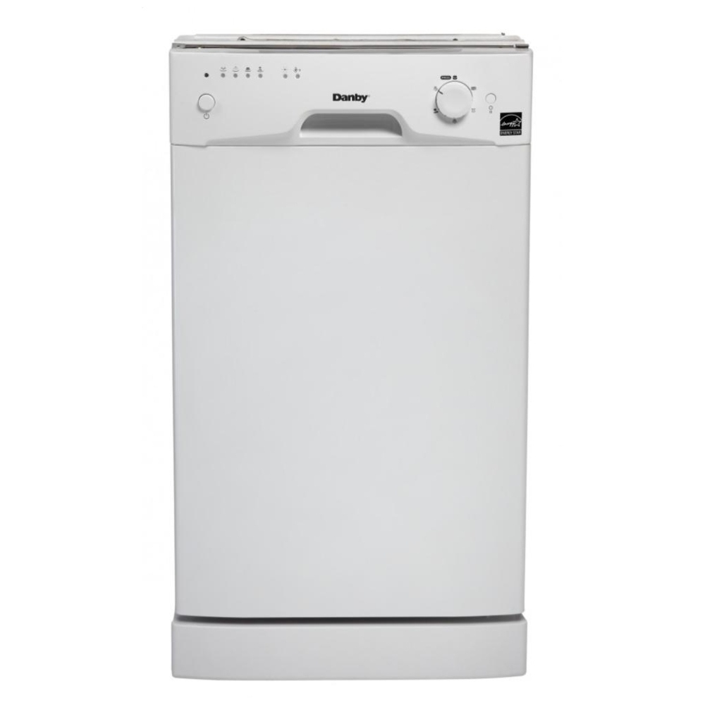 DDW1801MW Danby Dishwasher Canada Parts Discontinued Sale! Best Price
