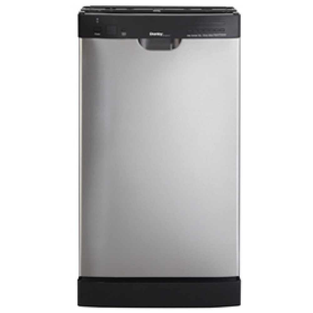 DDW1899BLS Danby Dishwasher Canada Parts Discontinued Sale Best
