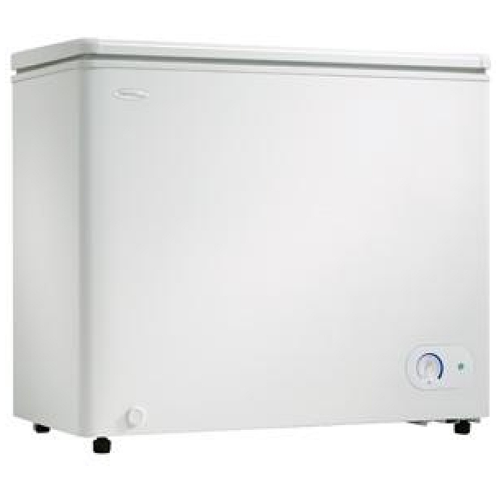 DCF051A1WDD Danby Chest Freezer Canada Parts Discontinued Sale! Best Price, Reviews and Specs