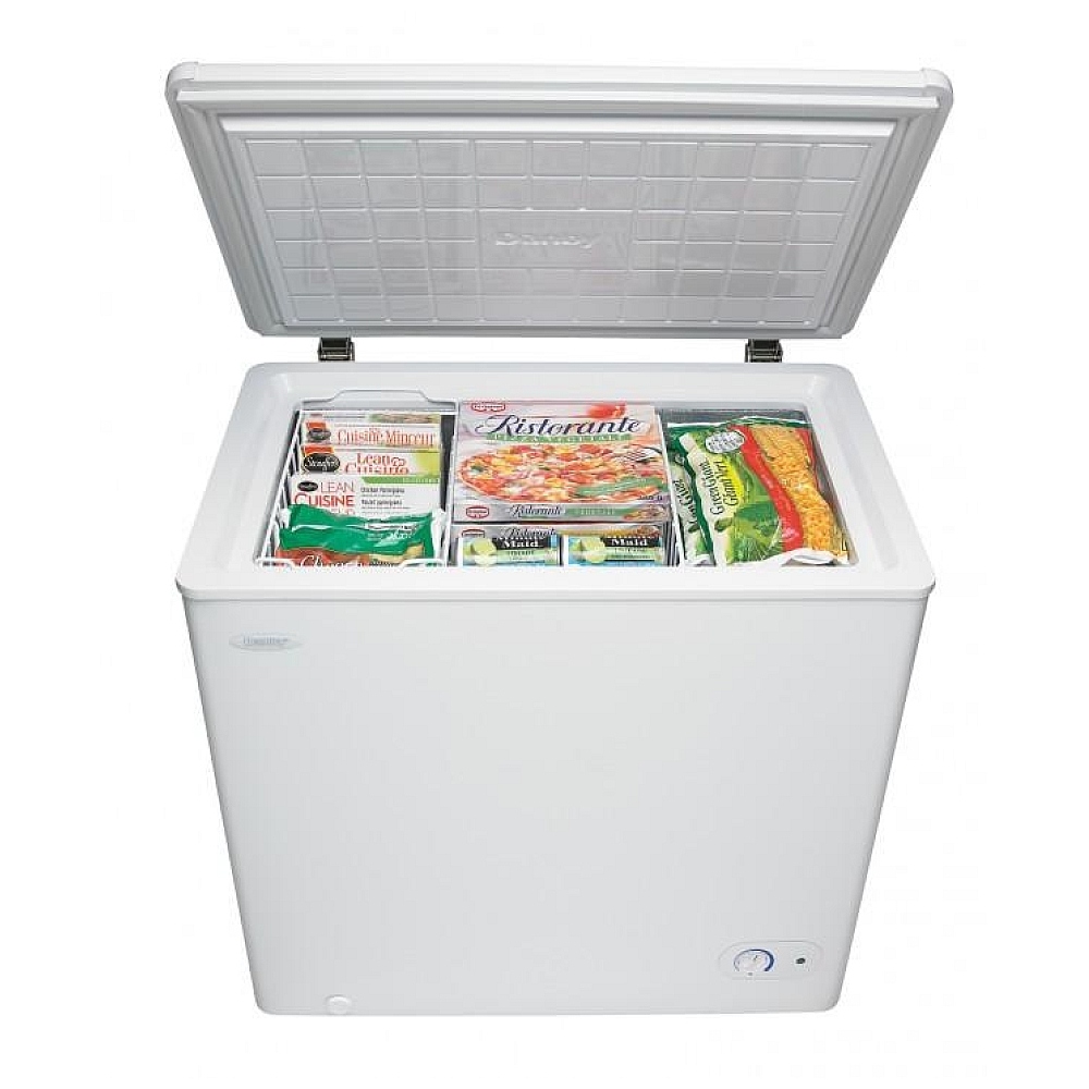DCF055A1WDB1 Danby Chest Freezer Canada Parts Discontinued Sale! Best
