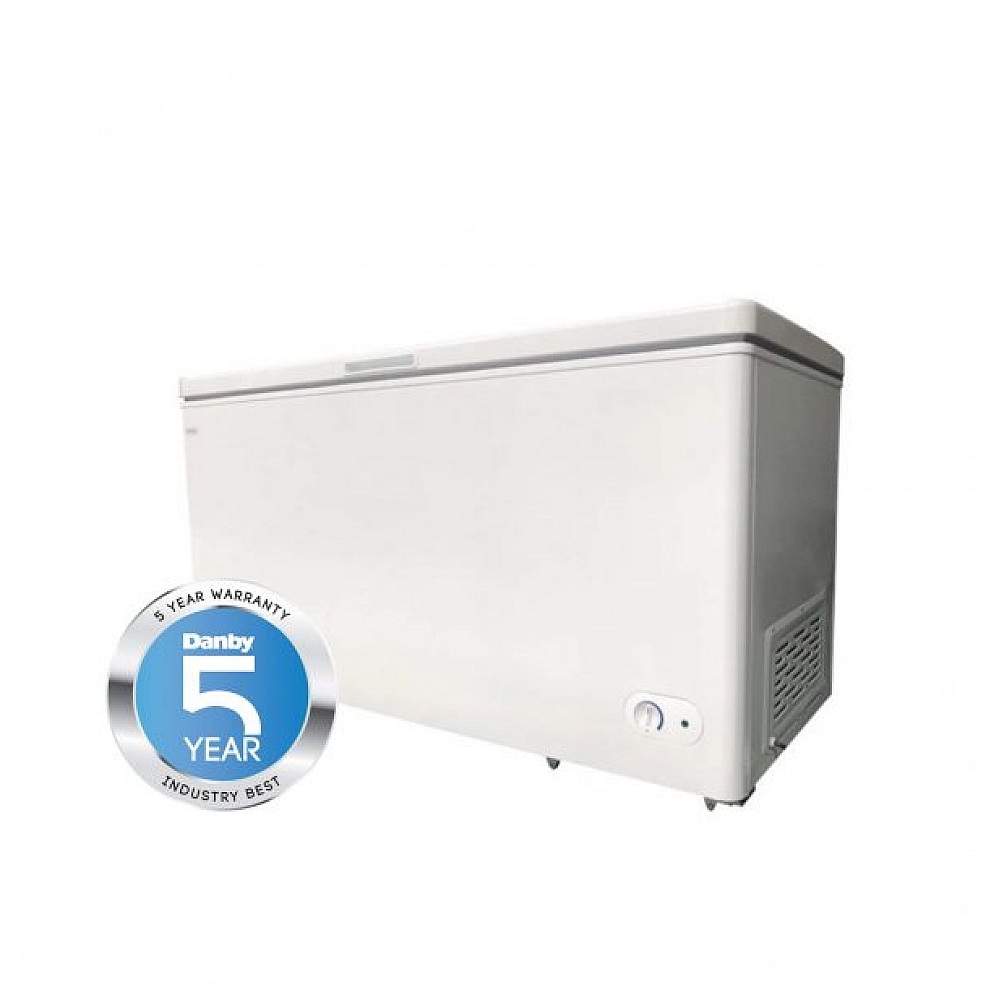 DCF145A3WDB Congélateur Coffre Horizontal Danby Canada Pièces Discontinued Vente! Meilleur