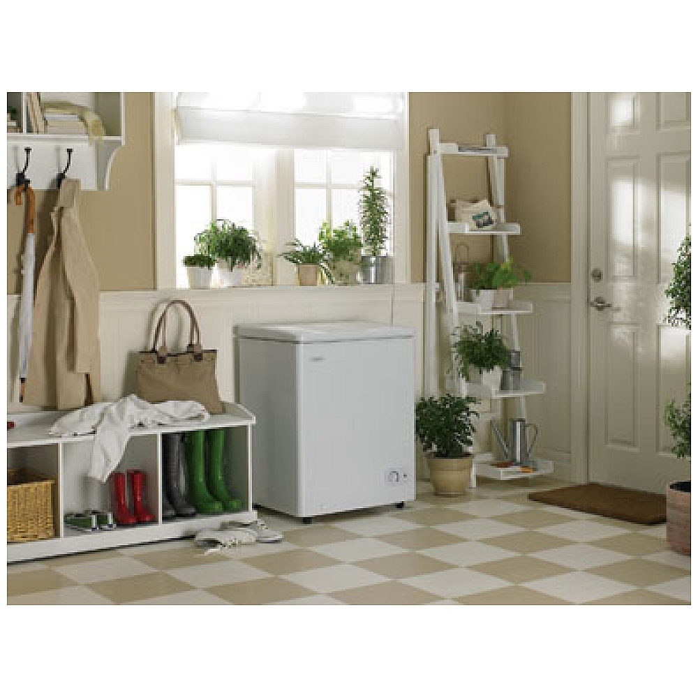 Danby 3.6 cu discount ft freezer
