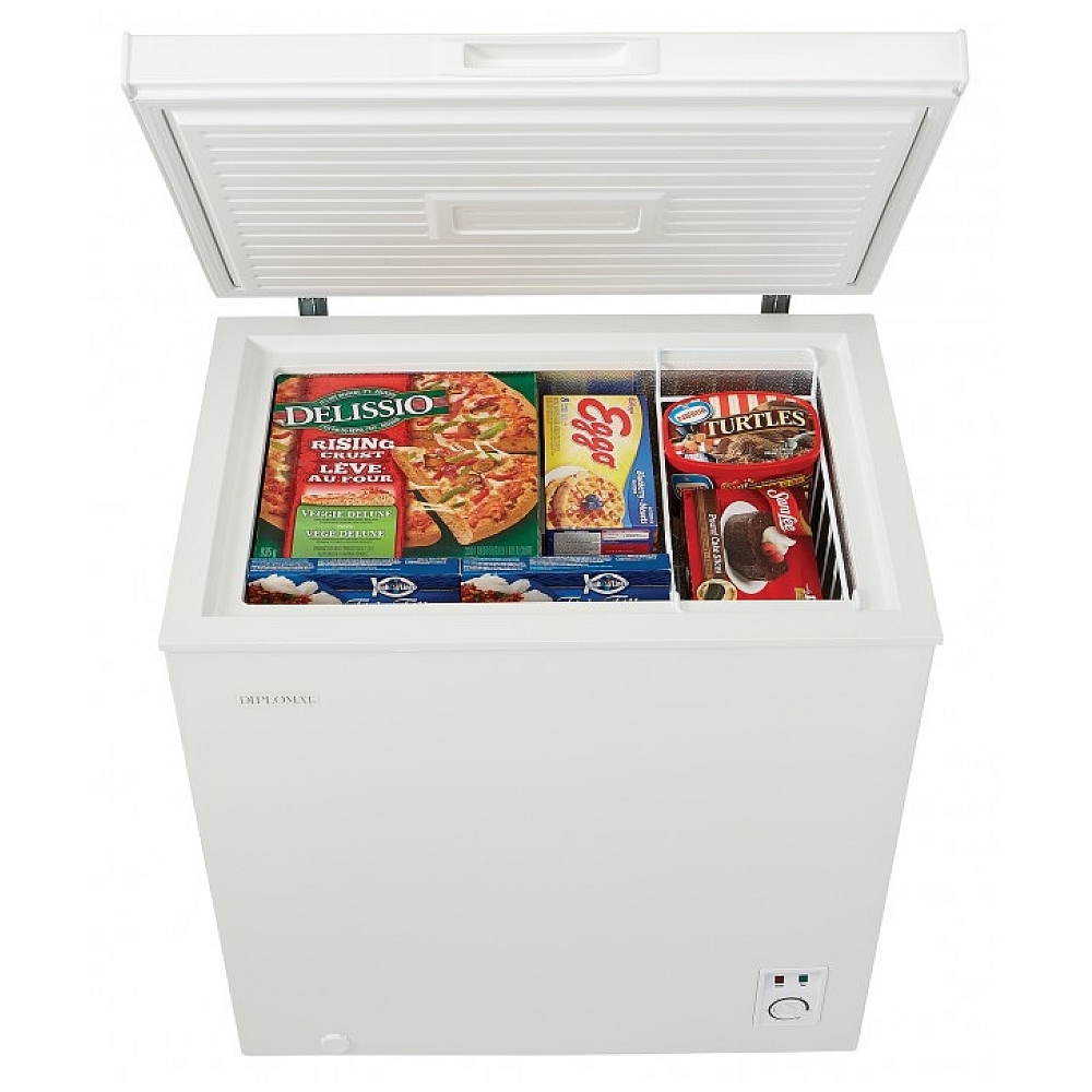DCFM050C1WM Danby Chest Freezer Canada Parts Best Price