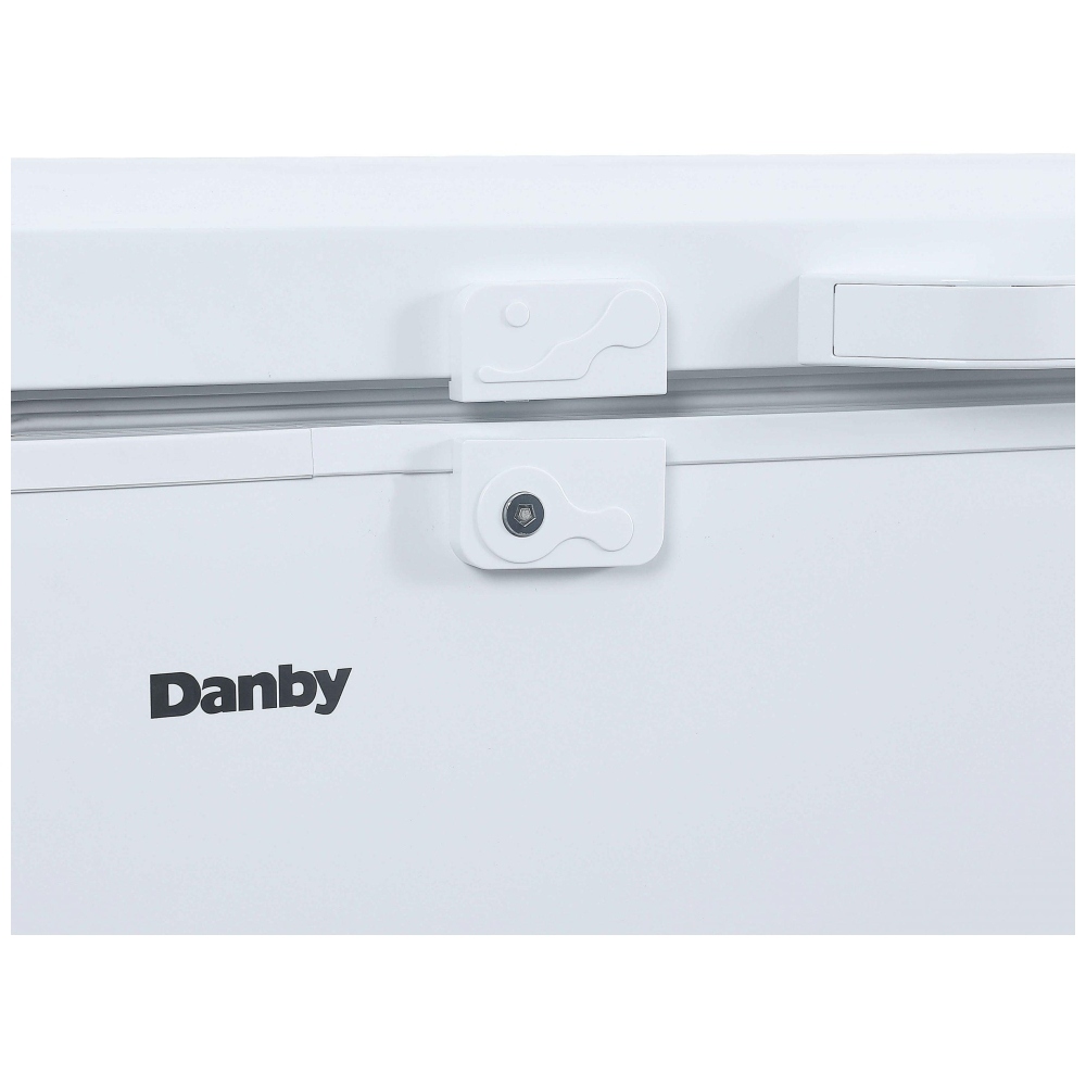 DCFM210A1WDB Danby Chest Freezer Canada Parts Best Price & Reviews