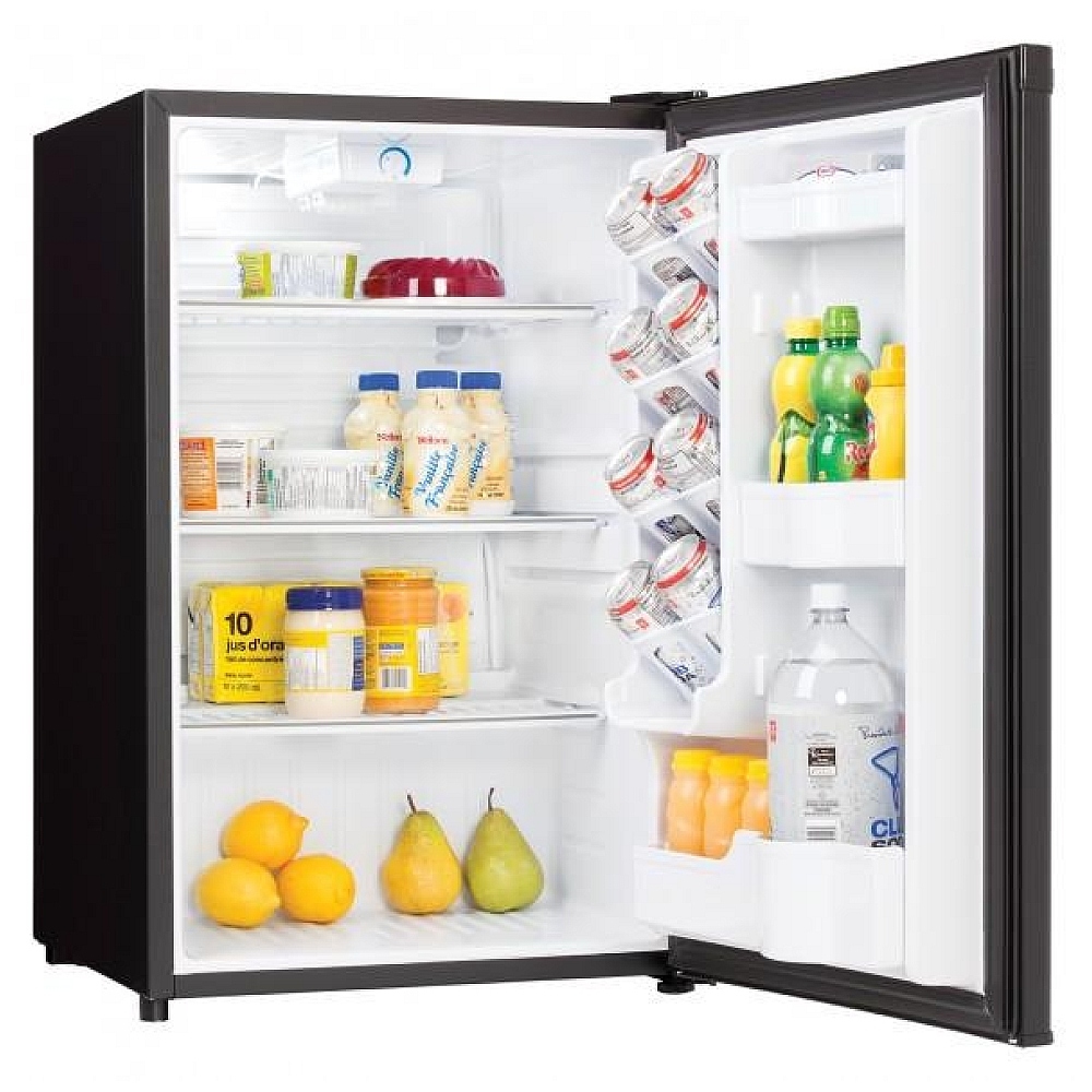 DAR044A4BDD Danby Compact Refrigerator Canada Parts Discontinued Sale