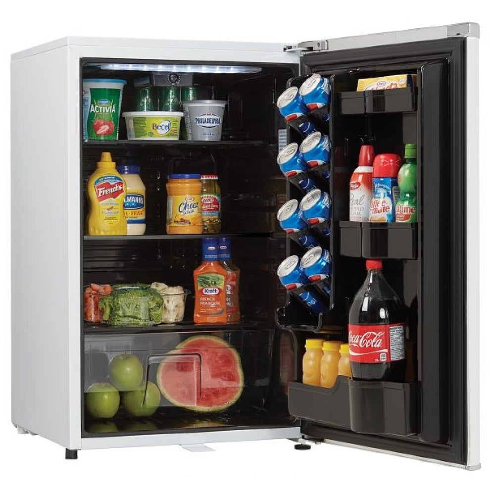 DAR044A6PDB Danby Refrigerator Canada Sale! Best Price, Reviews and