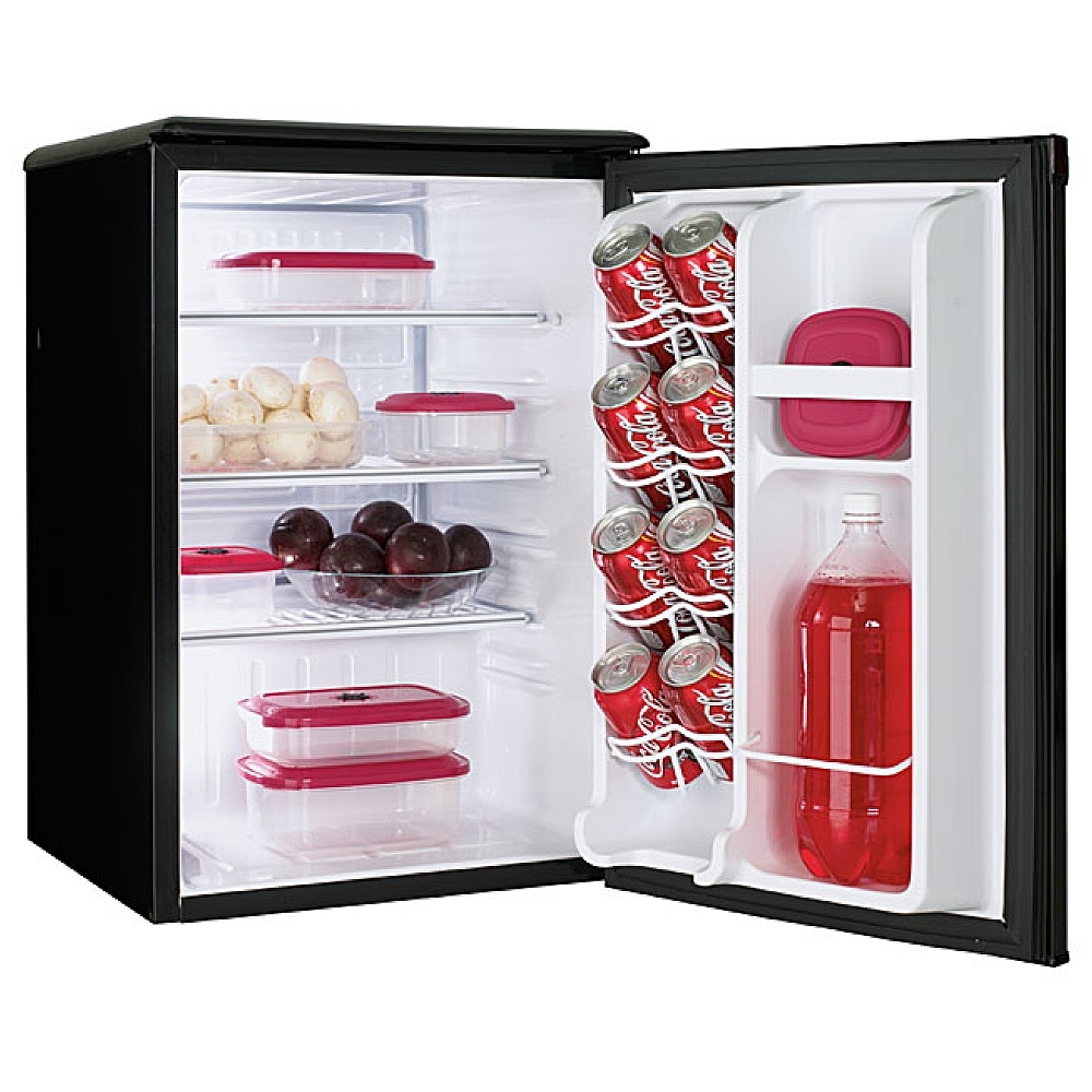 DAR259BL Danby Compact Refrigerator Canada Sale! Best Price, Reviews and Specs Toronto