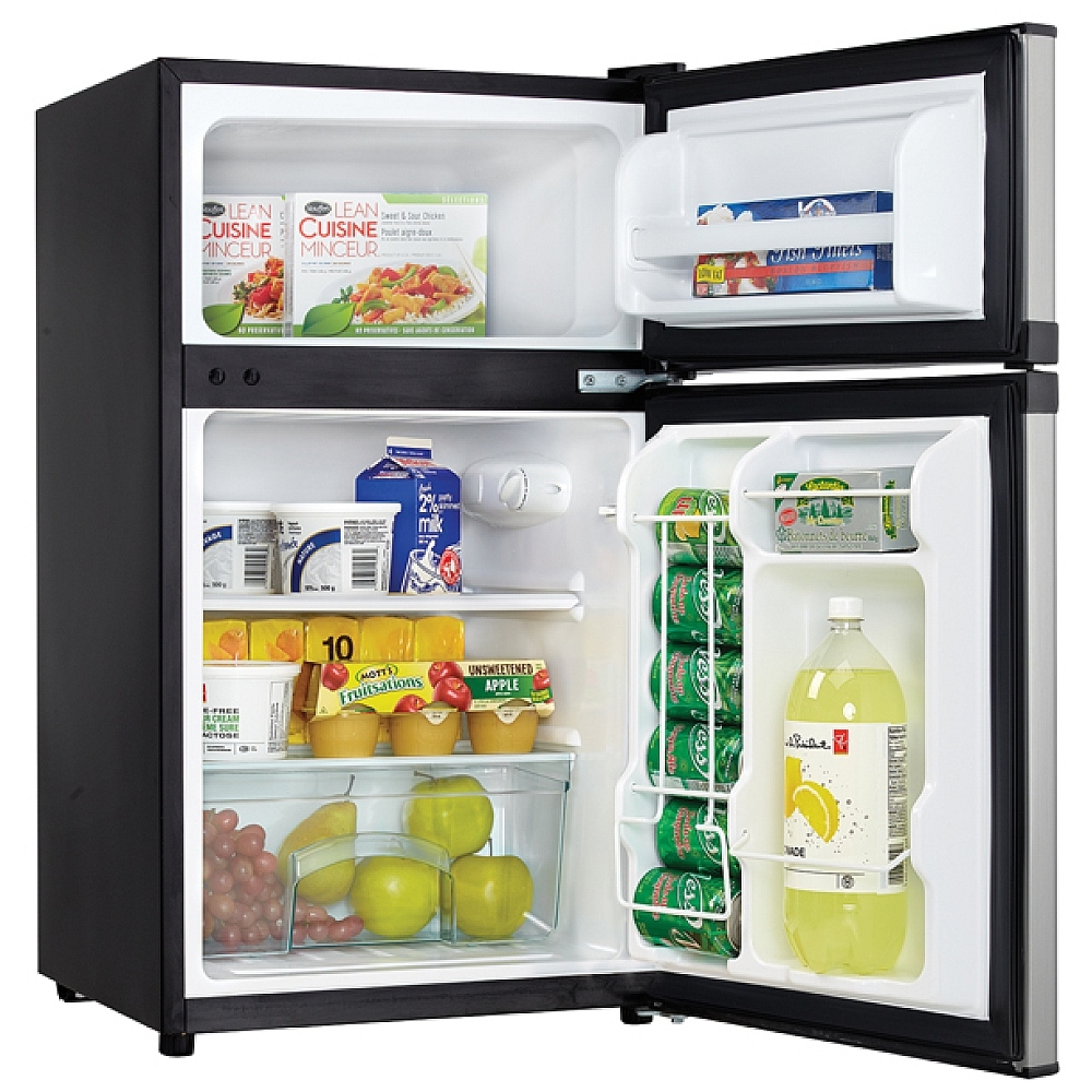 DCR031B1BSLDD Danby Refrigerator Canada Best Price, Reviews and Specs