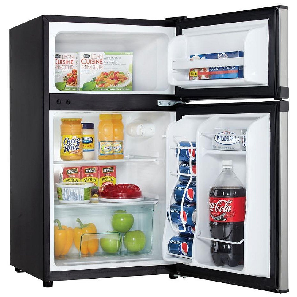 DCR031B1BSLDD Danby Compact Refrigerator Canada Parts Discontinued