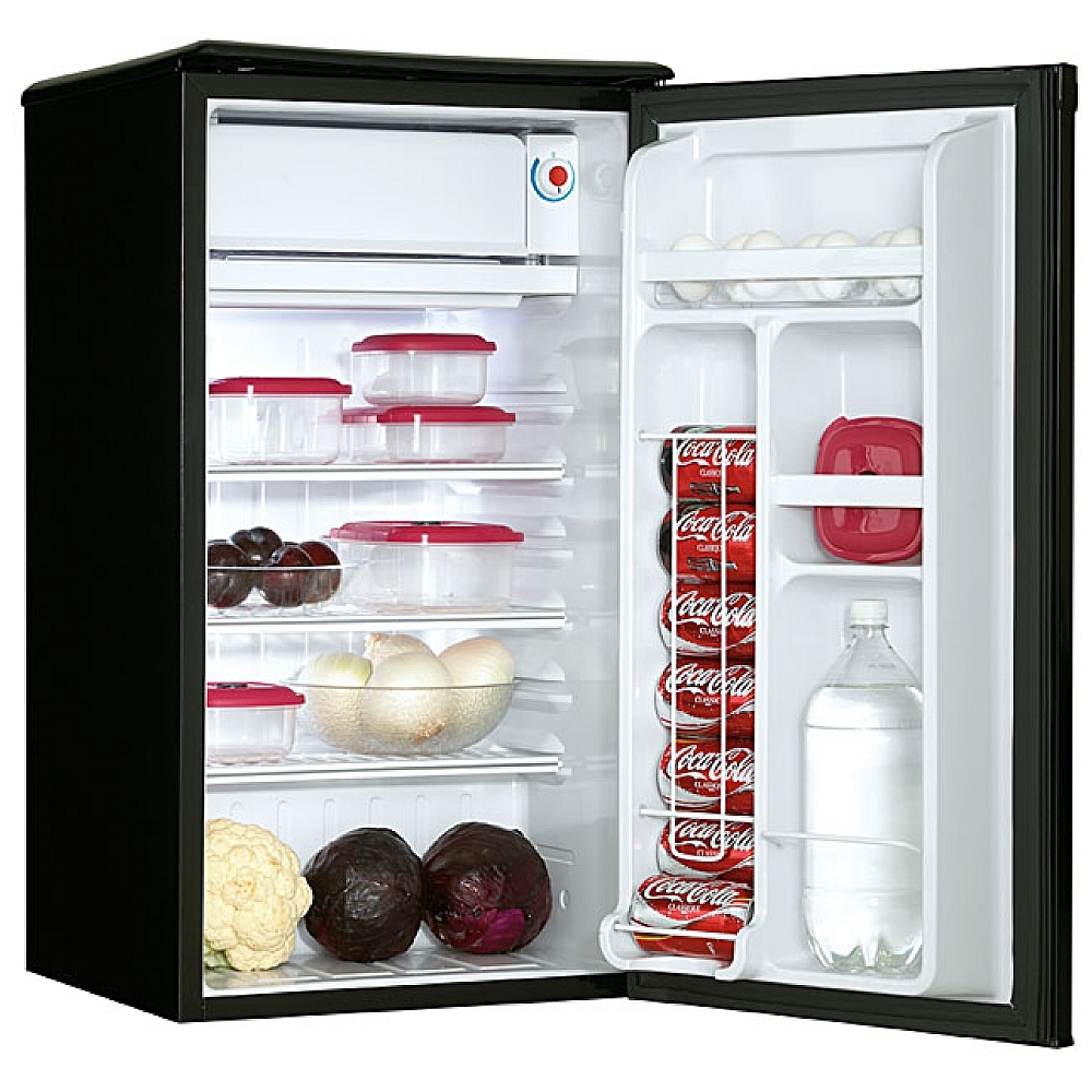 DCR34BL Danby Compact Refrigerator Canada Parts Best Price
