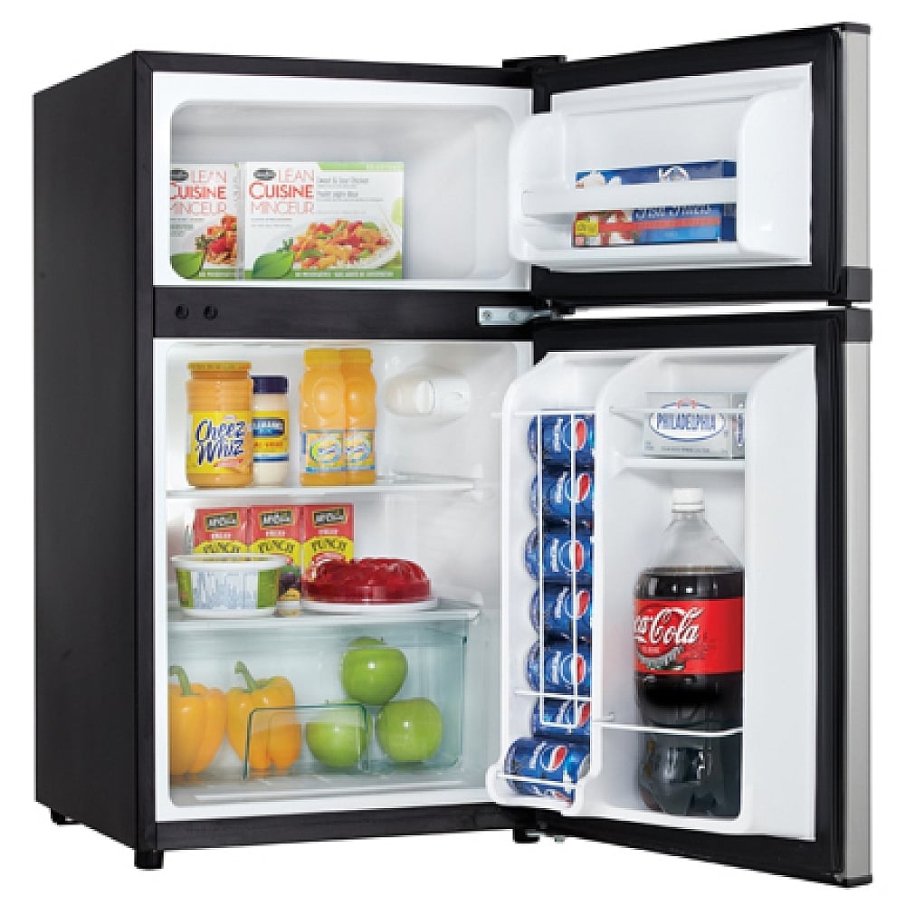 DCRM31BSLDD Danby Compact Refrigerator Canada Parts Best Price