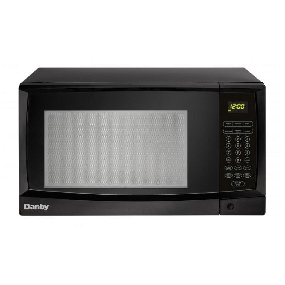 DMW1110BLDB Danby Countertop Microwave Canada Parts Discontinued Sale