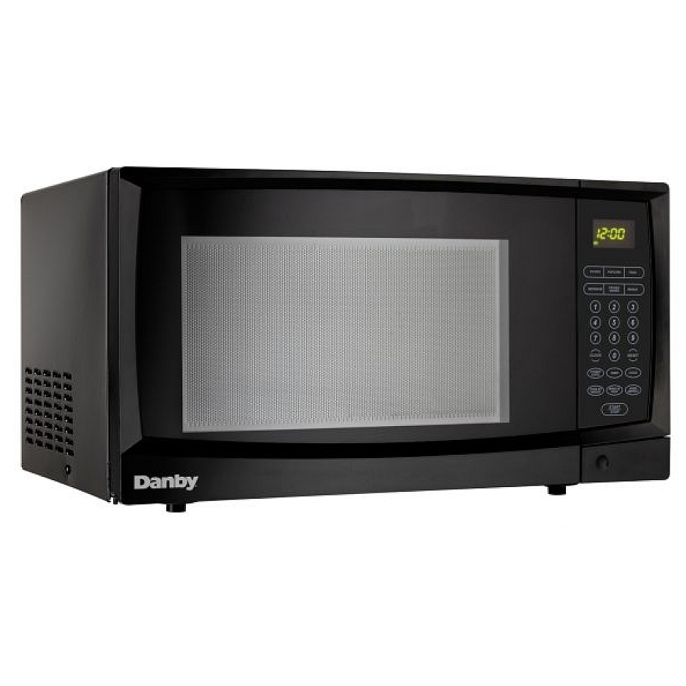 DMW1110BLDB Danby Countertop Microwave Canada Parts Discontinued Sale