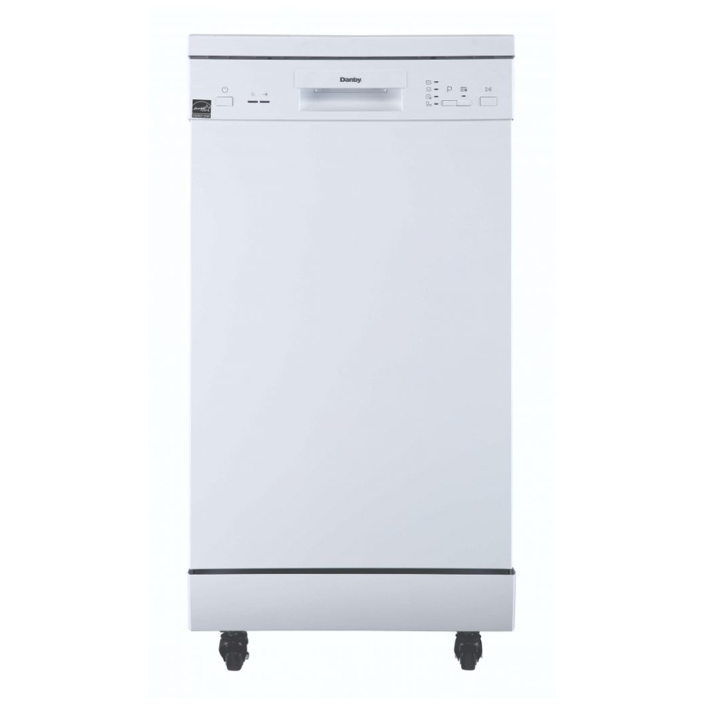Ddw1805ewp Danby Dishwasher Canada Best Price Reviews And Specs