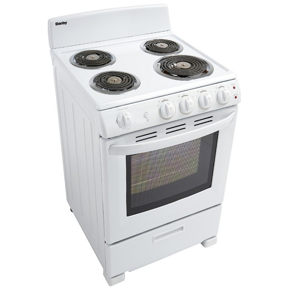 danby stove