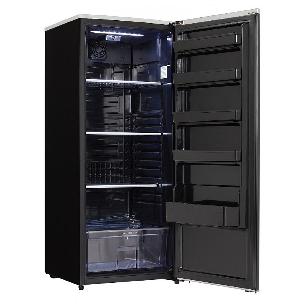 DAR110A2MDB Danby Compact Refrigerator Canada Parts Discontinued