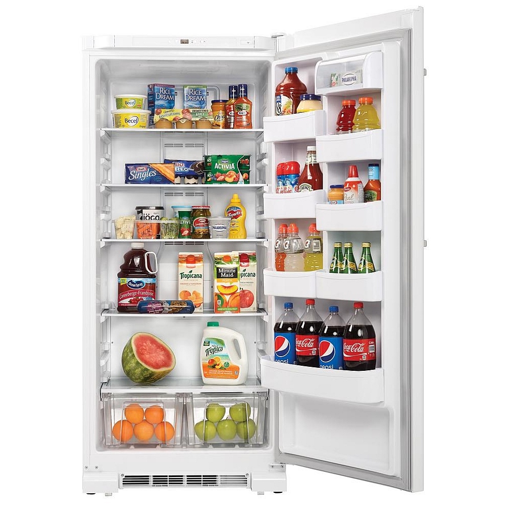 DAR170A2WDD Danby 30 inch All Refrigerator Canada Parts Best Price