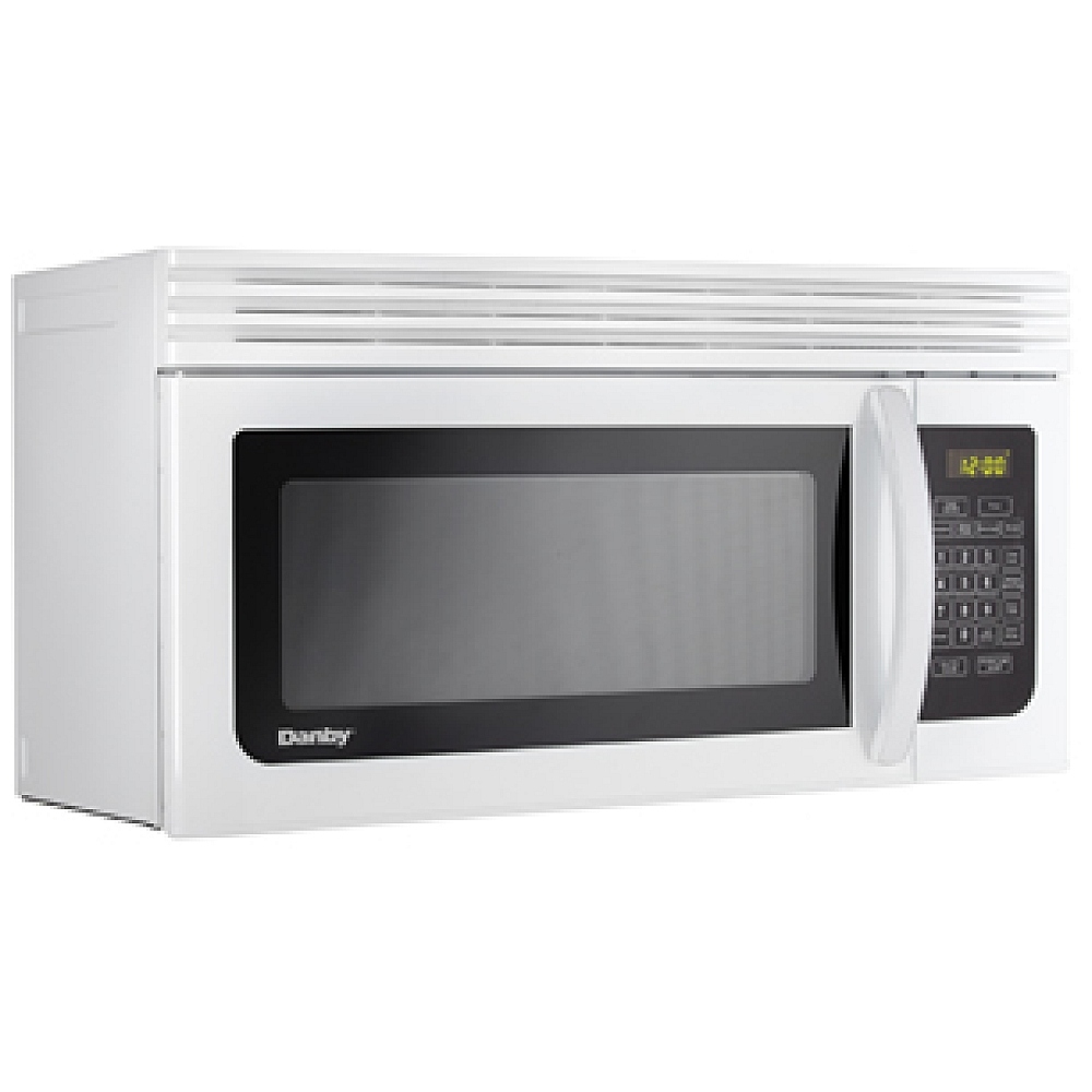 DOM16A1WDB Danby Over the Range Microwave Canada Sale! Best Price