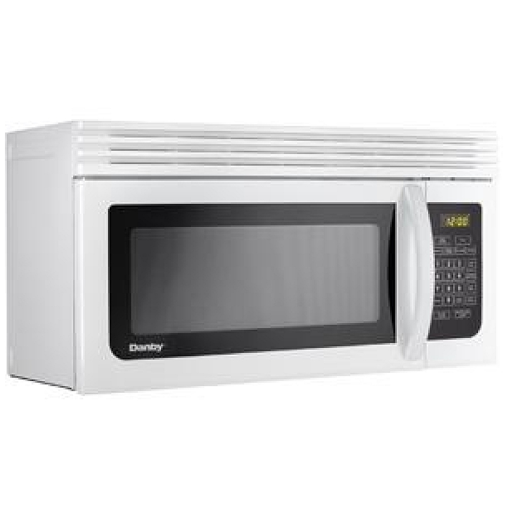 DOM16A1WDB Danby Over the Range Microwave Canada Sale! Best Price, Reviews and Specs Toronto
