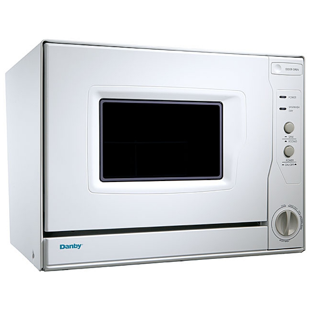 Ddw496w Danby Dishwasher Canada Best Price Reviews And Specs