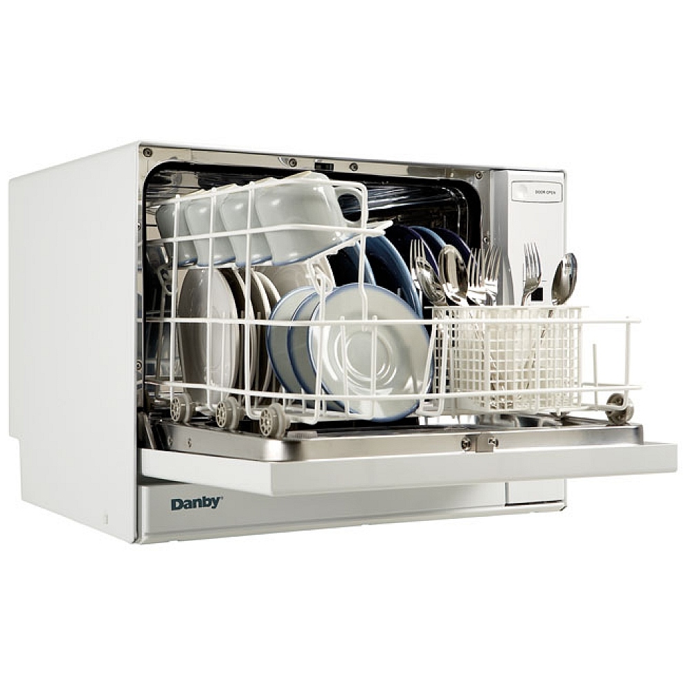 Ddw497w Danby Dishwasher Canada Sale Best Price Reviews And