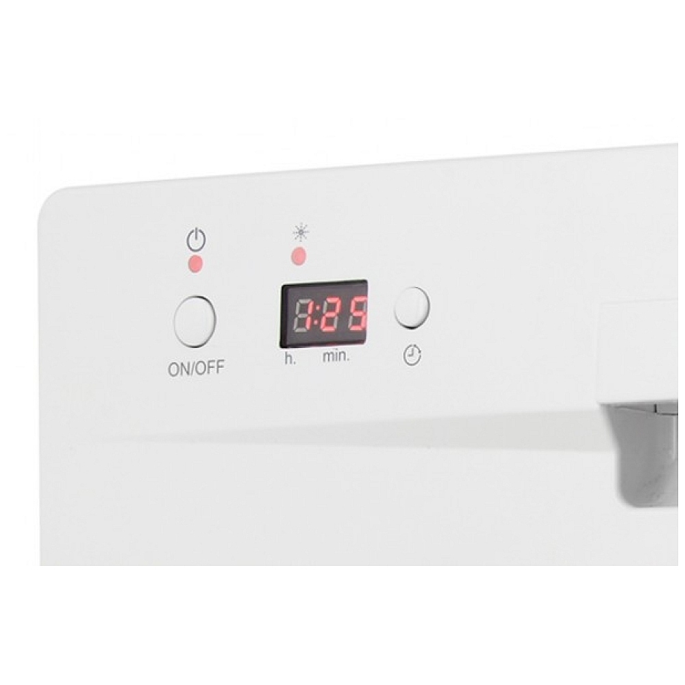 DDW611WLED Danby Dishwasher Canada Sale! Best Price, Reviews and