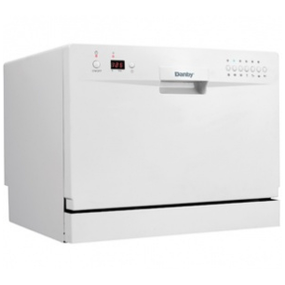 DDW611WLED Danby Dishwasher Canada Sale! Best Price, Reviews and