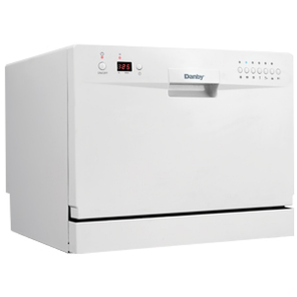 Ddw611wled Danby Dishwasher Canada Best Price Reviews And Specs
