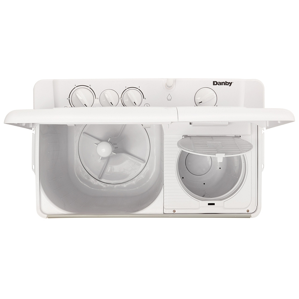 DTT100A1WDB Danby Portable Washer Canada Parts Best Price