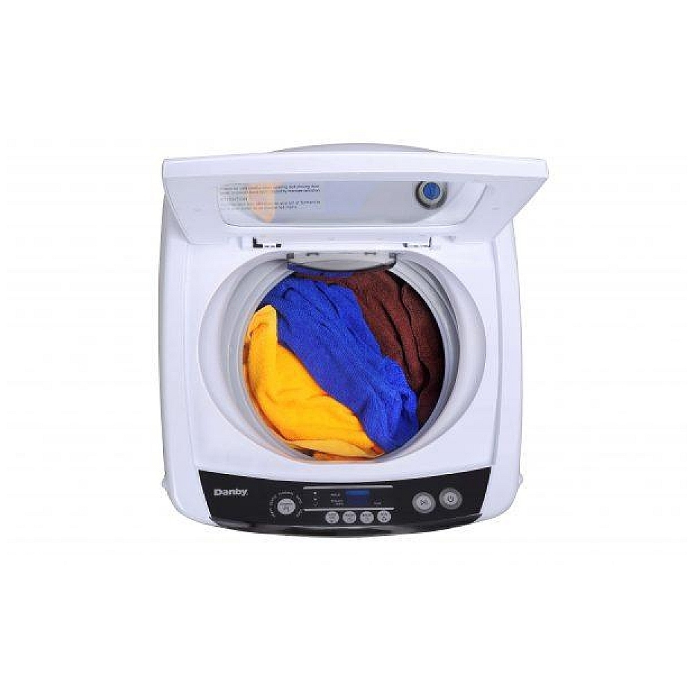 DWM030WDB6 Danby Portable Washer Canada Parts Best Price
